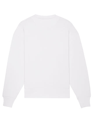 Sweatshirt Oversize Brodé "Love"