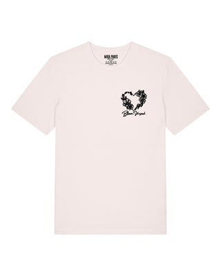 T-shirt Classic "Bloom Mood"