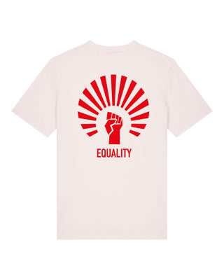 T-shirt Classic "Equality"