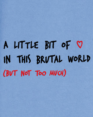 Jogging Brodé "Brutal"