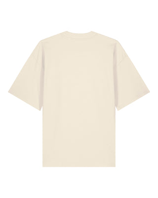 T-shirt Oversize Basique - Mira Paris