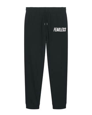 Jogging Classic Brodé "Fearless"