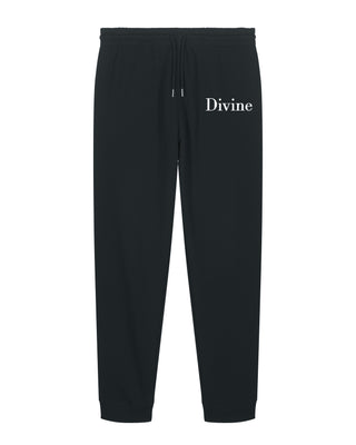 Jogging Classic Brodé "Divine"