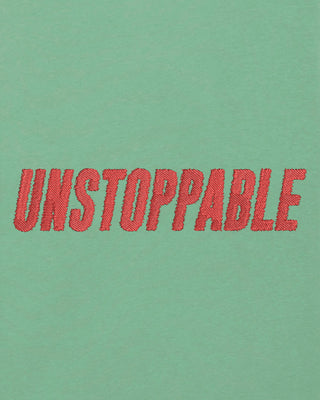 Sweatshirt Classic Brodé "Unstoppable"