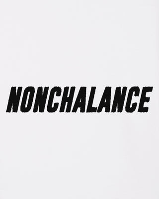 Sweatshirt Classic Brodé "Nonchalance"