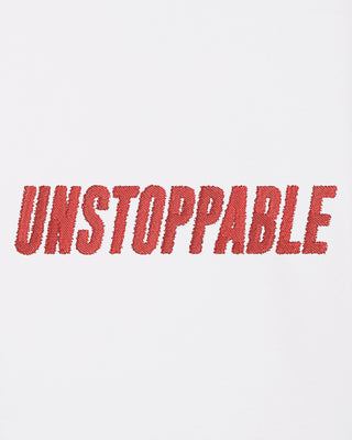 Sweatshirt Classic Brodé "Unstoppable"