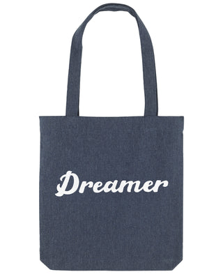 Tote Bag Brodé "Dreamer"