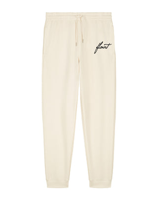 Jogging Classic Brodé "Float"