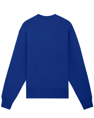 Sweatshirt Classic Brodé "Outch"