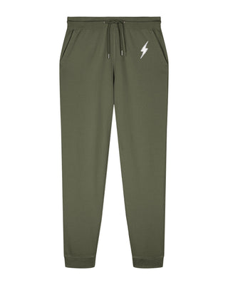 Jogging Brodé "Power"