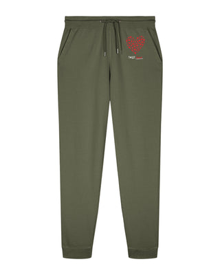 Jogging Brodé "Sweetheart"