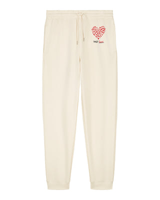 Jogging Classic Brodé "Sweet Heart"