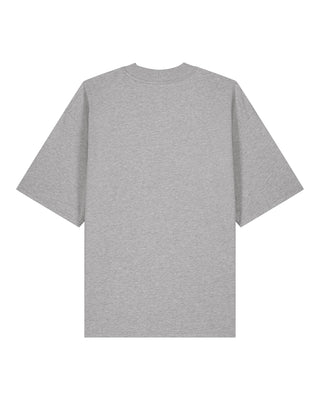 T-shirt Oversize Basique - Mira Paris