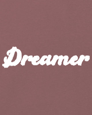 Sweatshirt Oversize Brodé "Dreamer"