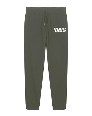 Jogging Classic Brodé "Fearless"