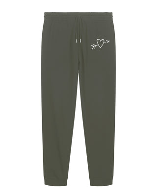 Jogging Classic Brodé "El Amor"