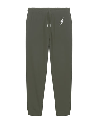 Jogging Classic Brodé "Power"