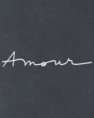 Jogging Brodé "Amour"