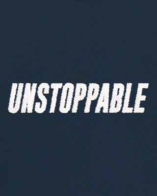 Sweatshirt Classic Brodé "Unstoppable"