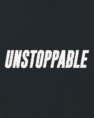 Sweatshirt Classic Brodé "Unstoppable"