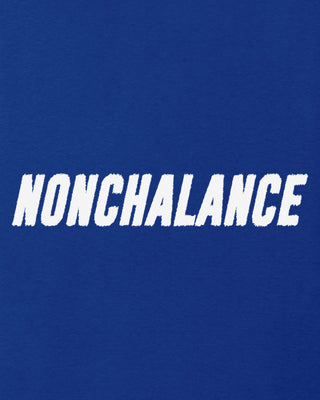 Sweatshirt Classic Brodé "Nonchalance"