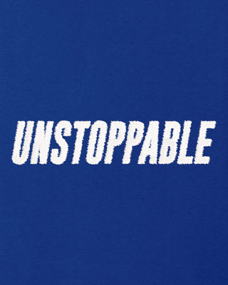 Sweatshirt Classic Brodé "Unstoppable"