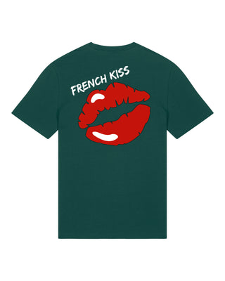 T-shirt Classic "French Kiss"