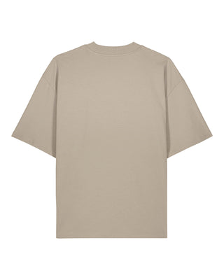 T-shirt Oversize Basique - Mira Paris