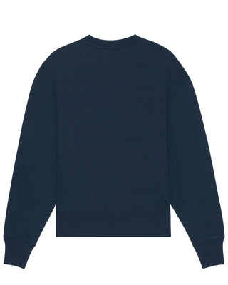 Sweatshirt Oversize Brodé "Float"