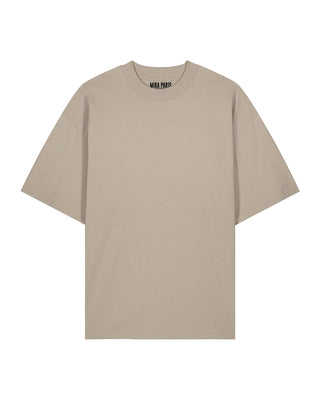 T-shirt Oversize Basique - Mira Paris