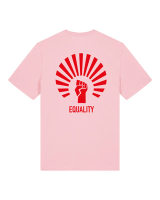 T-shirt Classic "Equality"