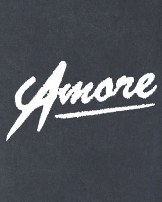 Jogging Vintage Brodé "Amore"