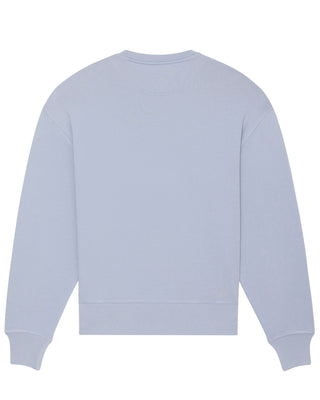 Sweatshirt Classic Brodé "Fight"