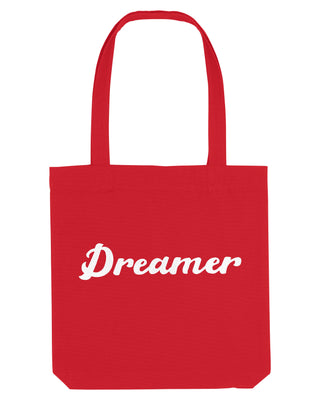 Tote Bag Brodé "Dreamer"