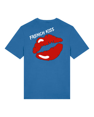 T-shirt Classic "French Kiss"