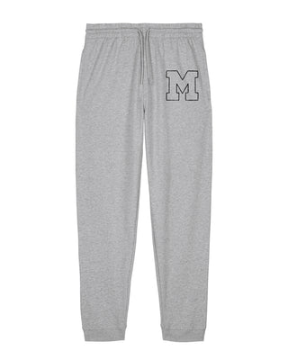 Jogging Classic Brodé "M"