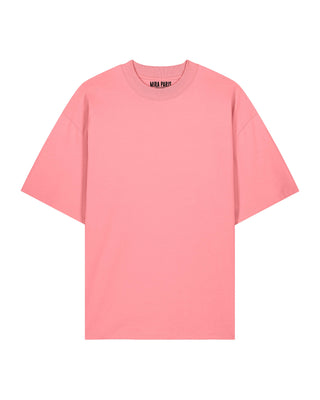 T-shirt Oversize Basique - Mira Paris