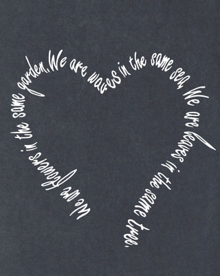 Jogging Brodé "Flowers"