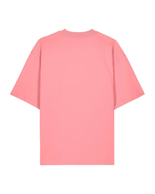 T-shirt Oversize Basique - Mira Paris