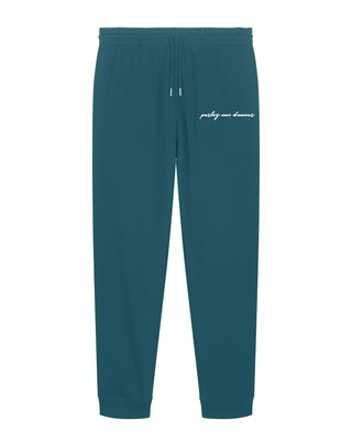 Jogging Classic Brodé "Parlez Moi D'Amour"