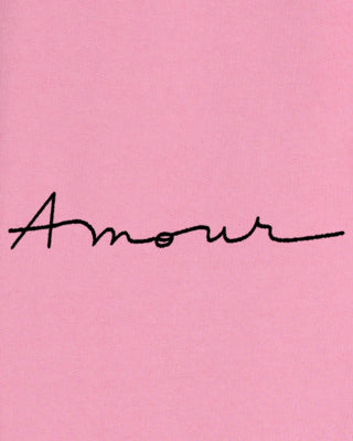 Jogging Brodé "Amour"