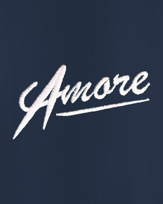 Veste Bomber Brodée "Amore"