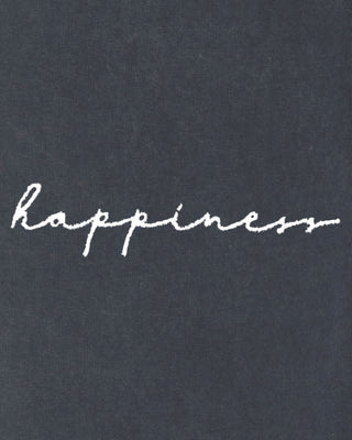 Jogging Brodé "Happiness"