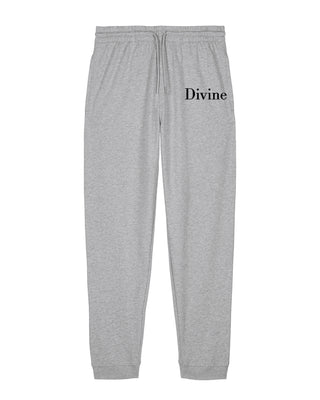 Jogging Classic Brodé "Divine"