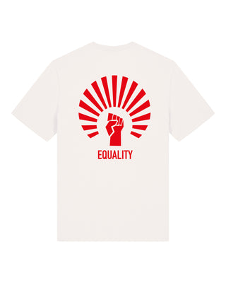 T-shirt Classic "Equality"