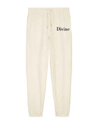 Jogging Classic Brodé "Divine"