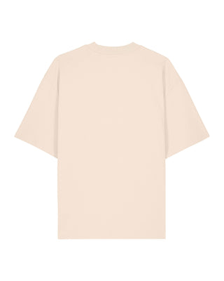 T-shirt Oversize Basique - Mira Paris