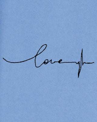 Jogging Brodé "Frequency"