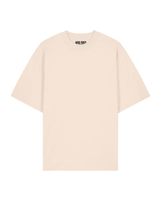 T-shirt Oversize Basique - Mira Paris