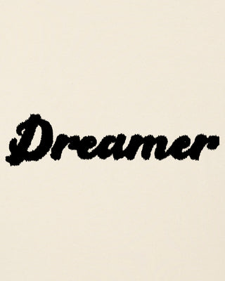 Sweatshirt Oversize Brodé "Dreamer"